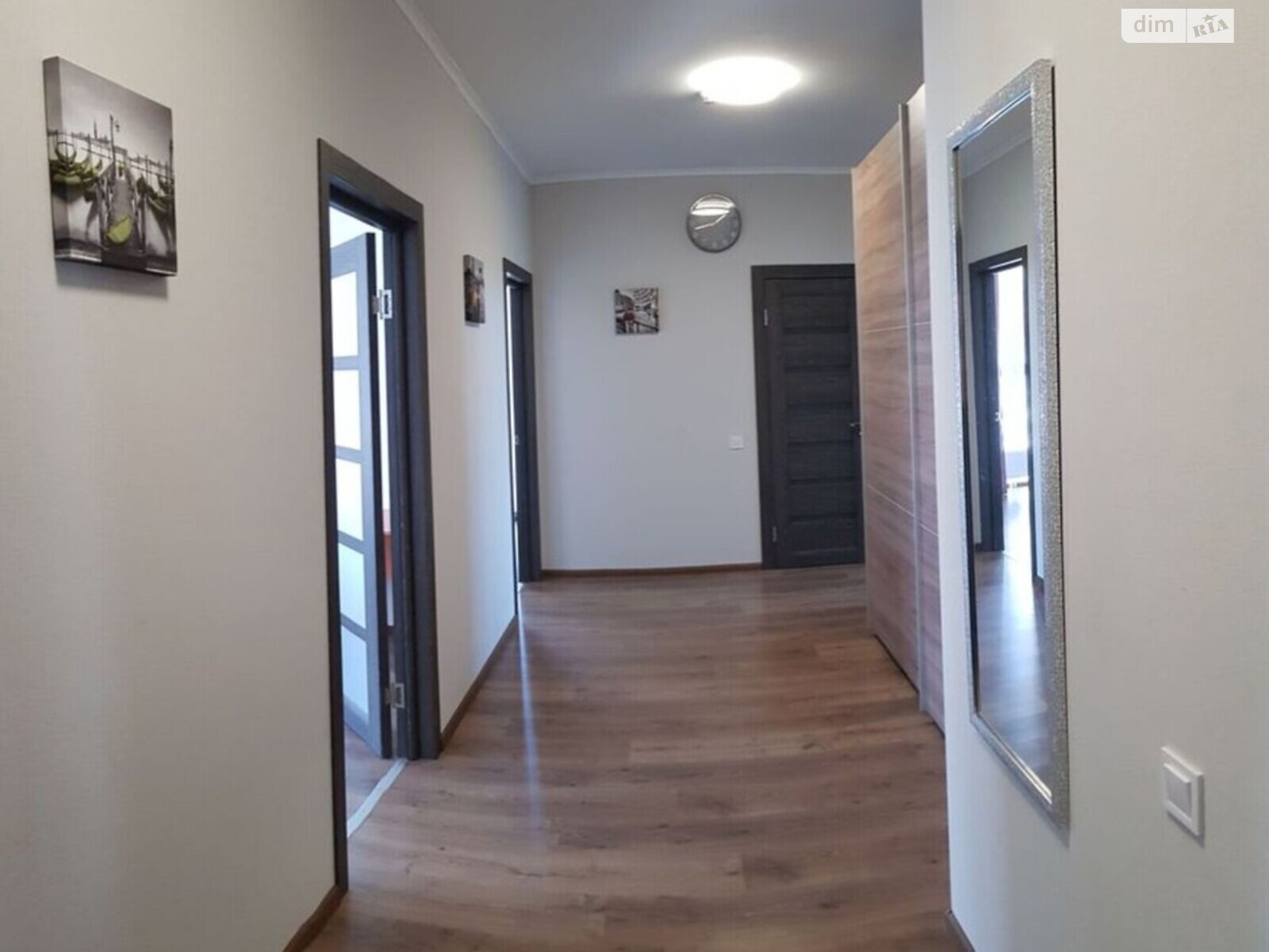 трикімнатна квартира в Києві, район Теремки-1, на вул. Академіка Заболотного 15В корпус 1 в довготривалу оренду помісячно фото 1 трикімнатна квартира в Києві, район Теремки-1, на вул. Академіка Заболотного 15В корпус 1 в довготривалу оренду помісячно фото 1