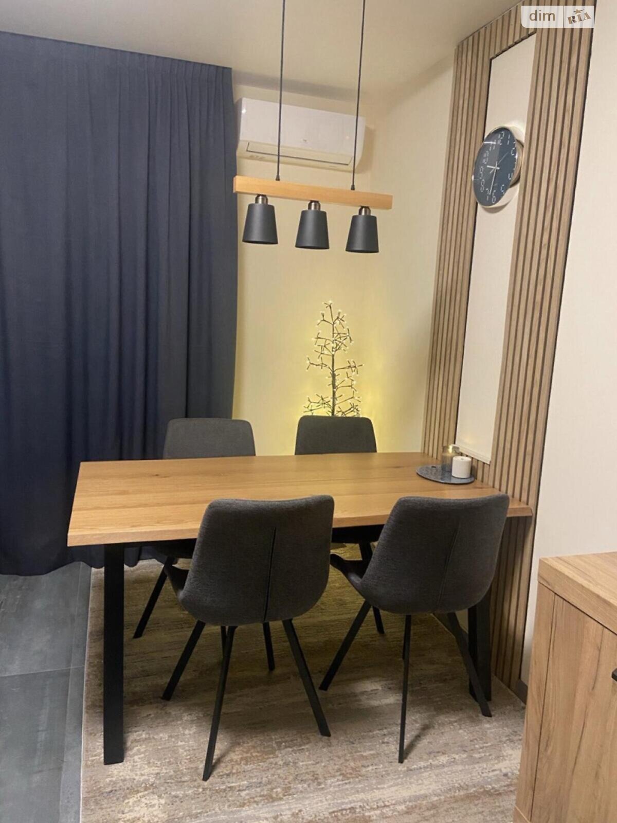 двухкомнатная квартира в Киеве, район Теремки-1, на ул. Братьев Шеметов 8 в аренду на долгий срок помесячно фото 1