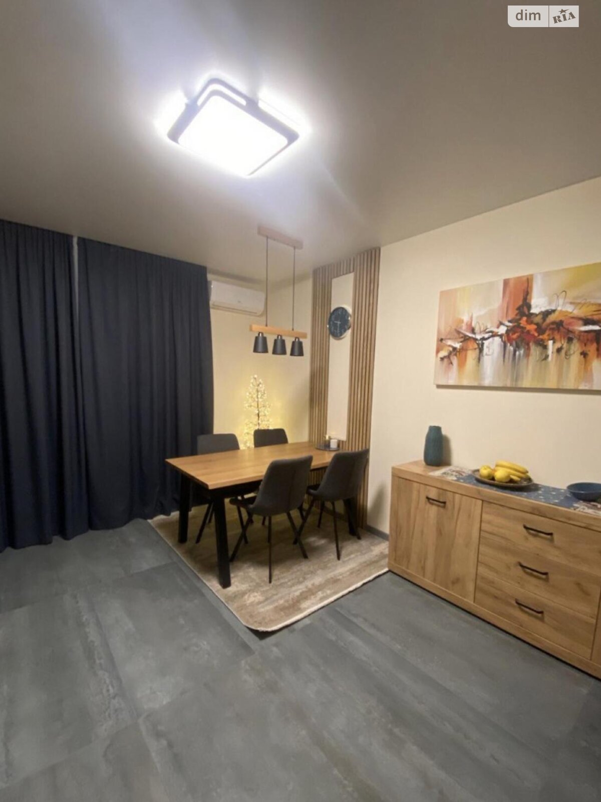 двухкомнатная квартира в Киеве, район Теремки-1, на ул. Братьев Шеметов 8 в аренду на долгий срок помесячно фото 1