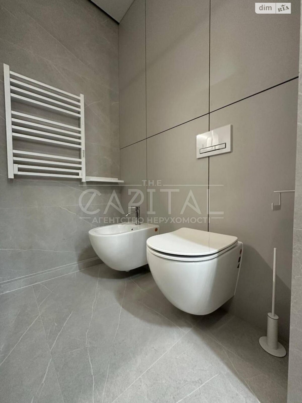 двухкомнатная квартира в Киеве, район Теремки-1, на дор. Кольцевая 1 в аренду на долгий срок помесячно фото 1