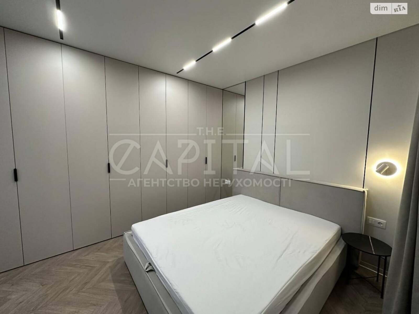 двухкомнатная квартира в Киеве, район Теремки-1, на дор. Кольцевая 1 в аренду на долгий срок помесячно фото 1