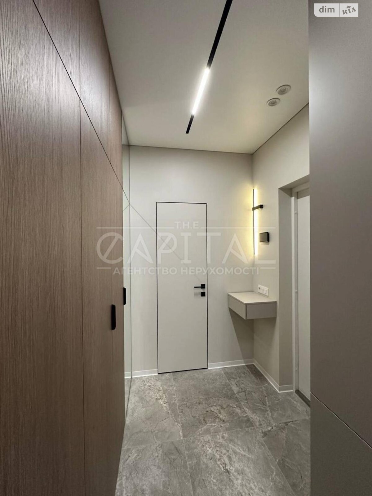 двухкомнатная квартира в Киеве, район Теремки-1, на дор. Кольцевая 1 в аренду на долгий срок помесячно фото 1