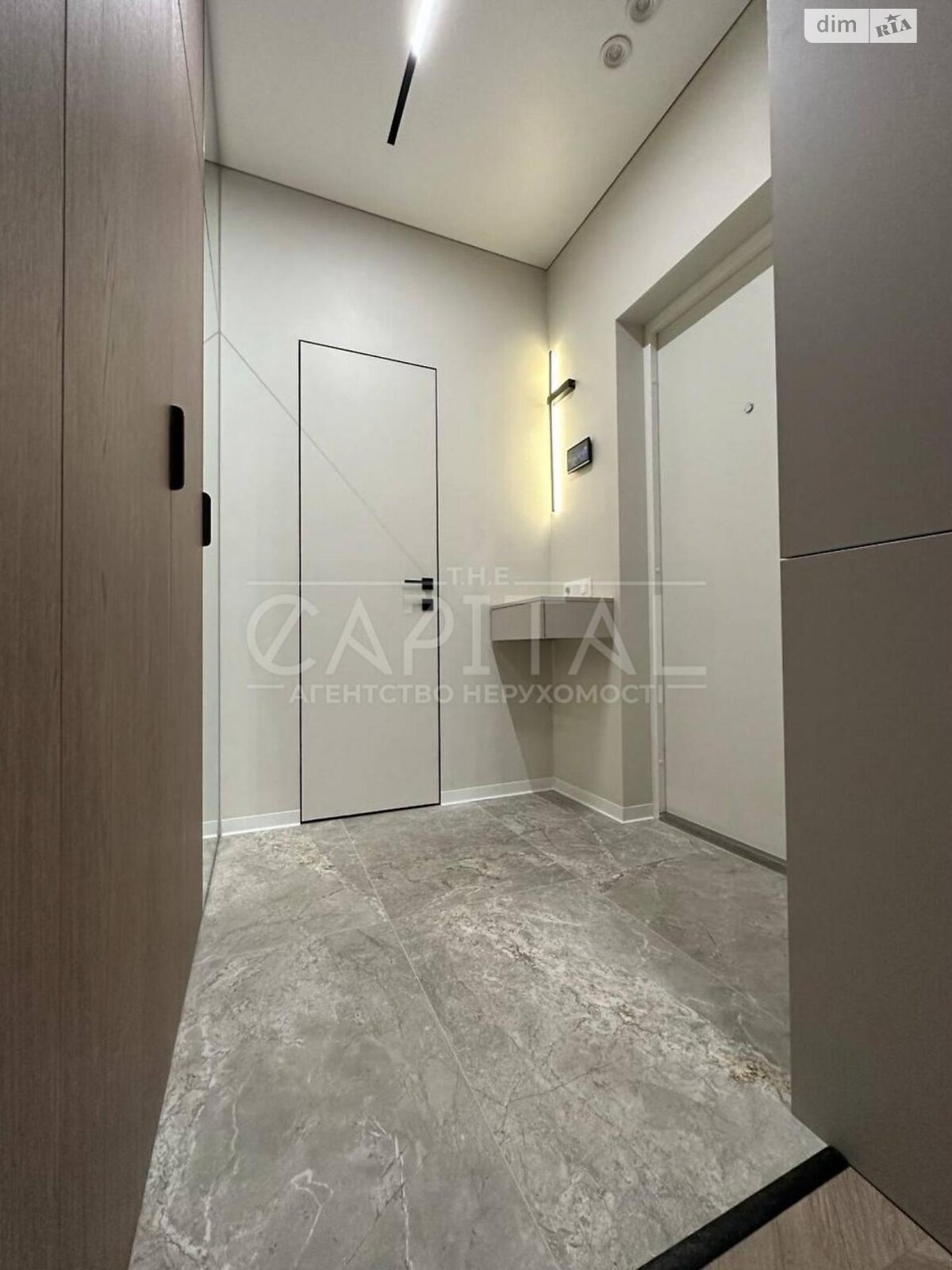 двухкомнатная квартира в Киеве, район Теремки-1, на дор. Кольцевая 1 в аренду на долгий срок помесячно фото 1