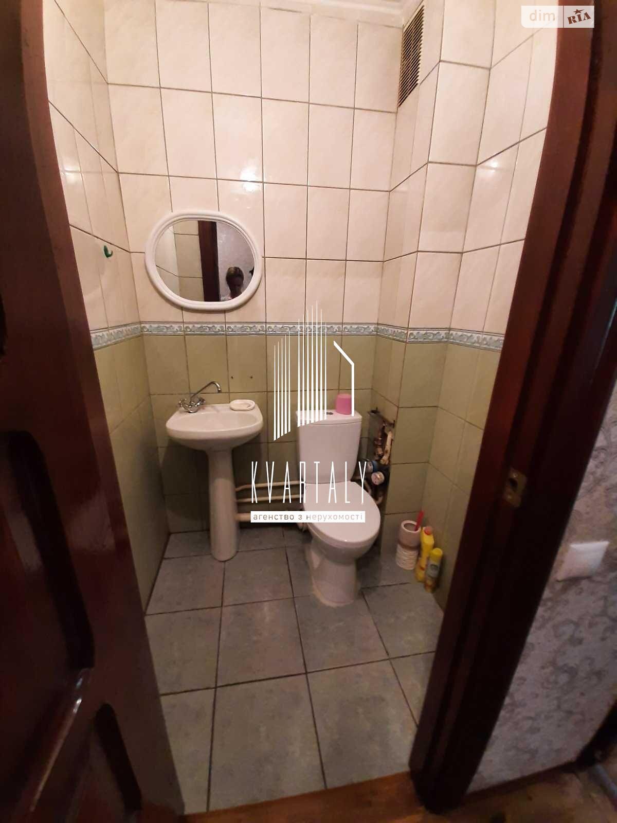 трикімнатна квартира в Києві, район Теремки-1, на вул. Теремківська 2Г в довготривалу оренду помісячно фото 1 трикімнатна квартира в Києві, район Теремки-1, на вул. Теремківська 2Г в довготривалу оренду помісячно фото 1