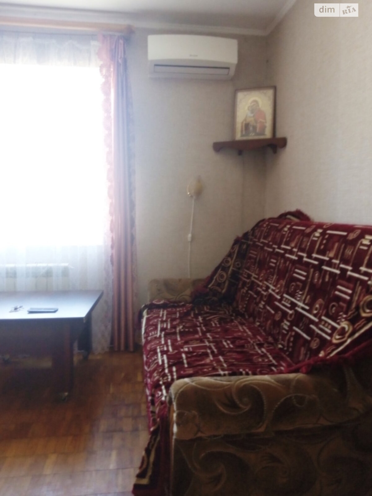 двокімнатна квартира в Києві, район Теремки-1, на вул. Теремківська 3А в довготривалу оренду помісячно фото 1 двокімнатна квартира в Києві, район Теремки-1, на вул. Теремківська 3А в довготривалу оренду помісячно фото 1