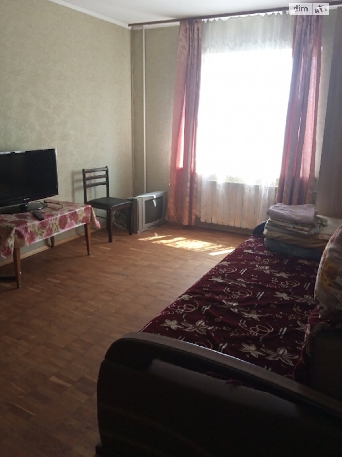 двокімнатна квартира в Києві, район Теремки-1, на вул. Теремківська 3А в довготривалу оренду помісячно фото 1 двокімнатна квартира в Києві, район Теремки-1, на вул. Теремківська 3А в довготривалу оренду помісячно фото 1