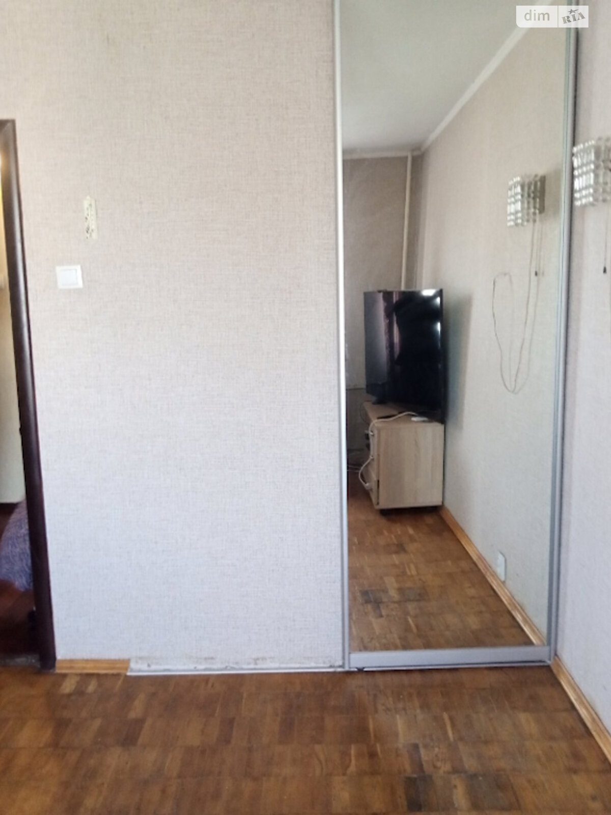 двокімнатна квартира в Києві, район Теремки-1, на вул. Теремківська 3А в довготривалу оренду помісячно фото 1 двокімнатна квартира в Києві, район Теремки-1, на вул. Теремківська 3А в довготривалу оренду помісячно фото 1