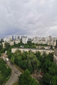 однокомнатная квартира в Киеве, район Теремки-1, на ул. Теремковская 12 в аренду на долгий срок помесячно фото 2