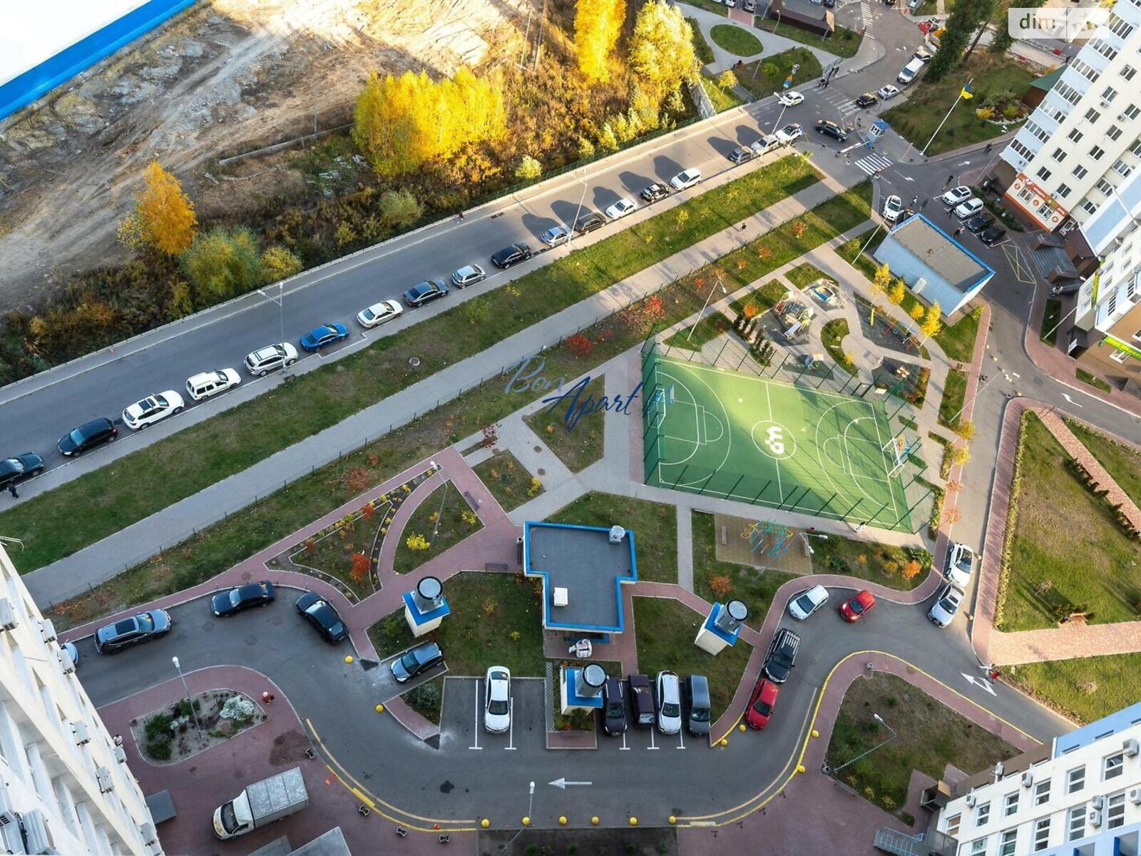 однокімнатна квартира в Києві, район Теремки-2, на просп. Академіка Глушкова 9В в довготривалу оренду помісячно фото 1 однокімнатна квартира в Києві, район Теремки-2, на просп. Академіка Глушкова 9В в довготривалу оренду помісячно фото 1