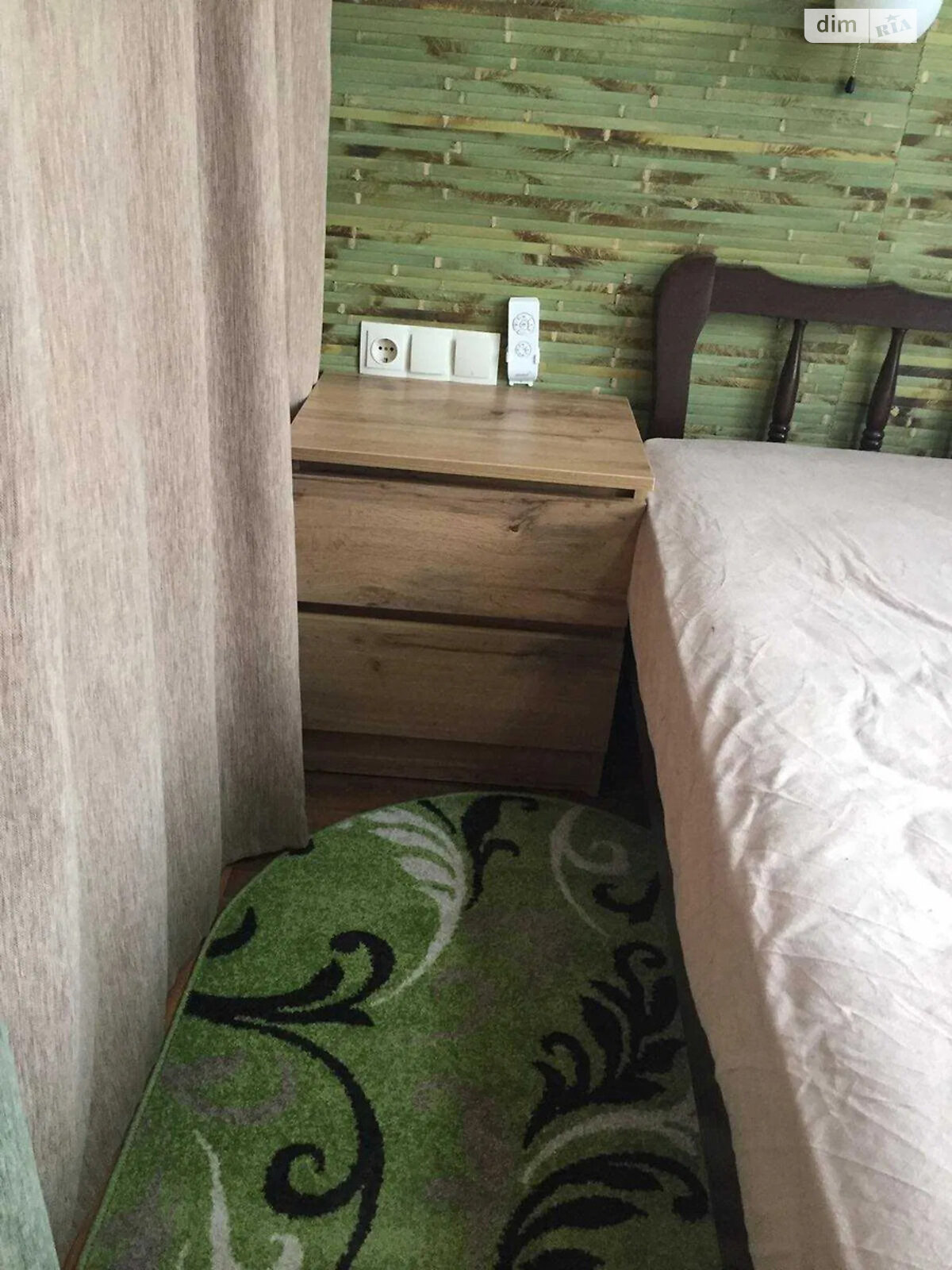 однокімнатна квартира в Києві, район Теремки-2, на вул. Академіка Заболотного 1А в довготривалу оренду помісячно фото 1