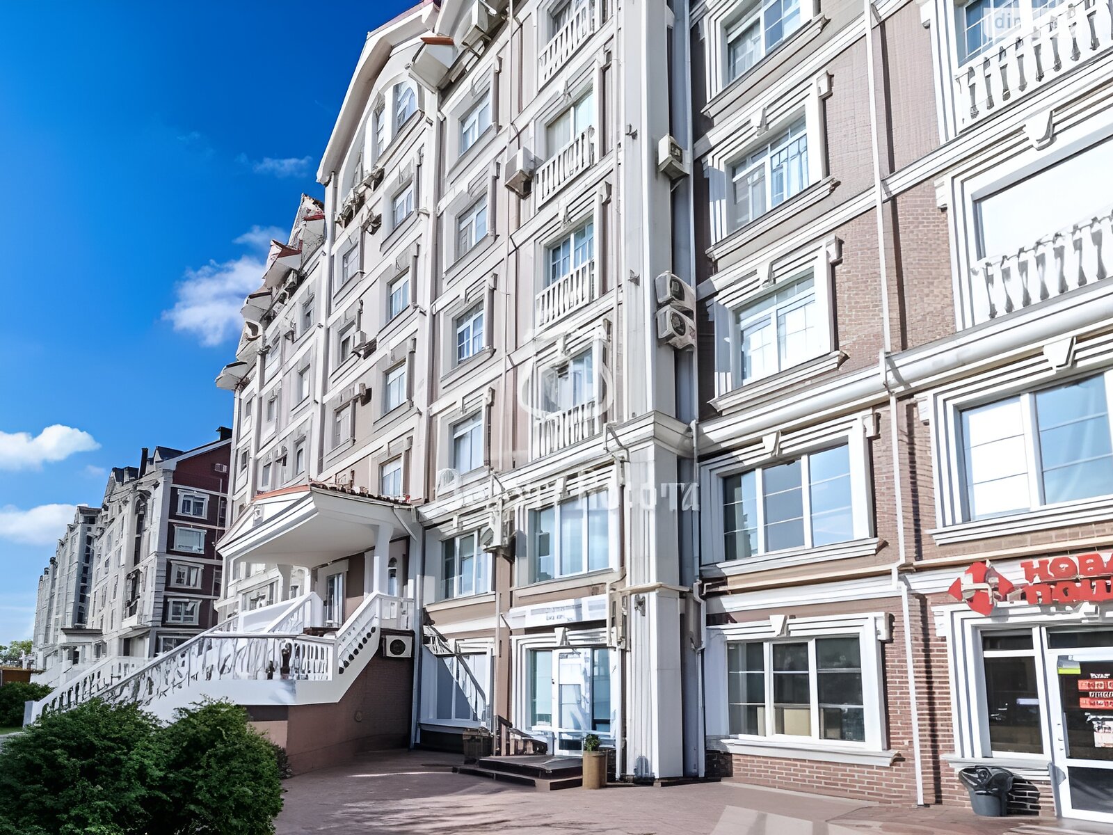 однокімнатна квартира в Києві, район Теремки-2, на вул. Дмитра Луценка в довготривалу оренду помісячно фото 1 однокімнатна квартира в Києві, район Теремки-2, на вул. Дмитра Луценка в довготривалу оренду помісячно фото 1