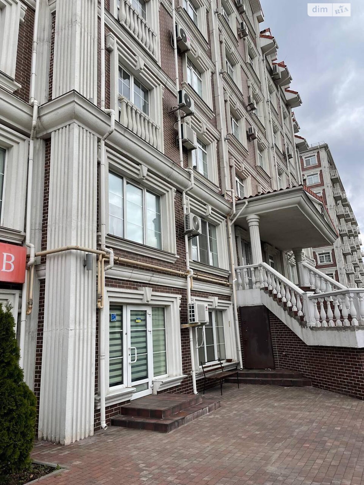 однокомнатная квартира в Киеве, район Теремки-2, на ул. Дмитрия Луценко 8 в аренду на долгий срок помесячно фото 1 однокомнатная квартира в Киеве, район Теремки-2, на ул. Дмитрия Луценко 8 в аренду на долгий срок помесячно фото 1