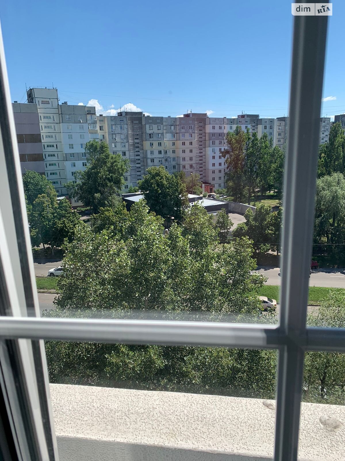 однокомнатная квартира в Киеве, район Теремки-2, на ул. Дмитрия Луценко 14 в аренду на долгий срок помесячно фото 1 однокомнатная квартира в Киеве, район Теремки-2, на ул. Дмитрия Луценко 14 в аренду на долгий срок помесячно фото 1