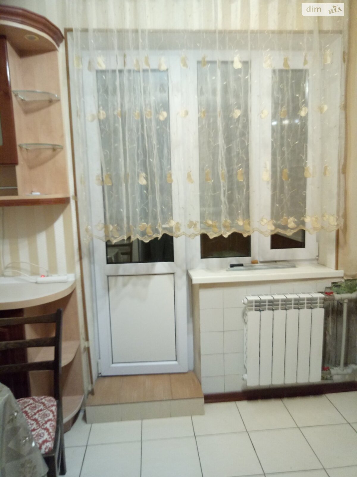 однокомнатная квартира в Киеве, район Теремки-2, на ул. Докии Гуменной 6В в аренду на долгий срок помесячно фото 1 однокомнатная квартира в Киеве, район Теремки-2, на ул. Докии Гуменной 6В в аренду на долгий срок помесячно фото 1