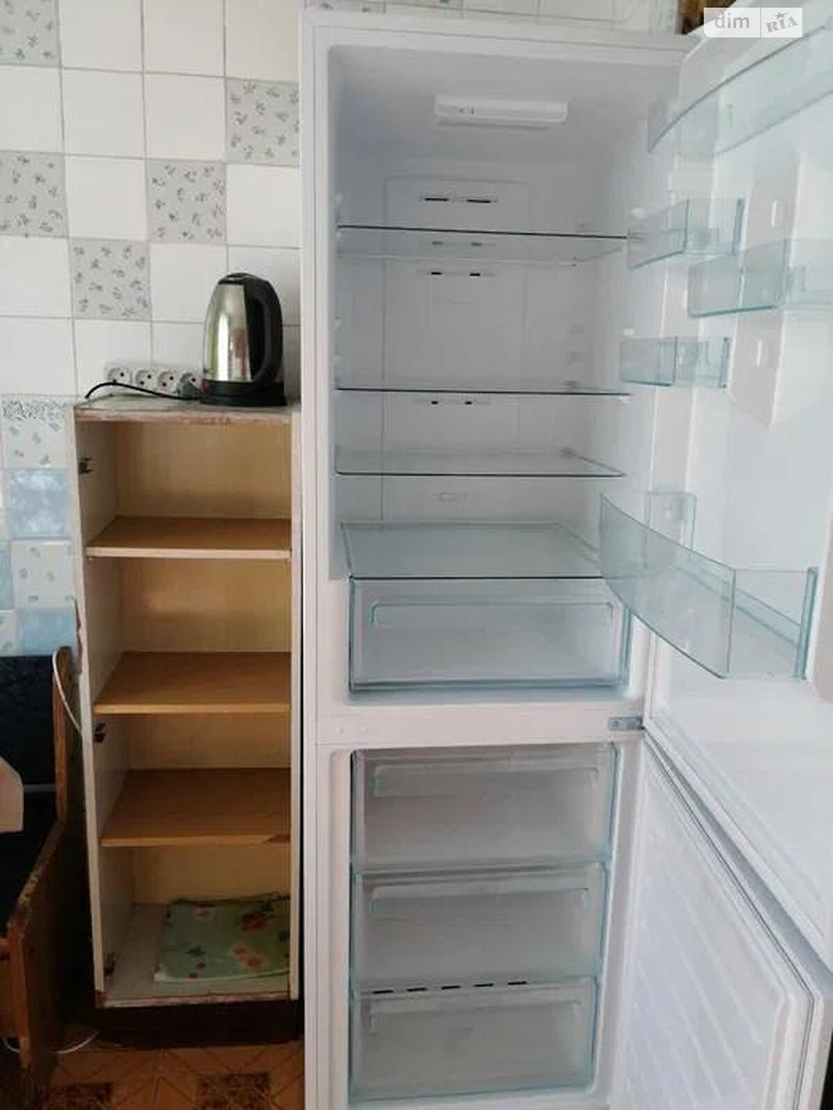 двухкомнатная квартира в Киеве, район Теремки-2, на ул. Героев Мариуполя 2В в аренду на долгий срок помесячно фото 1 двухкомнатная квартира в Киеве, район Теремки-2, на ул. Героев Мариуполя 2В в аренду на долгий срок помесячно фото 1