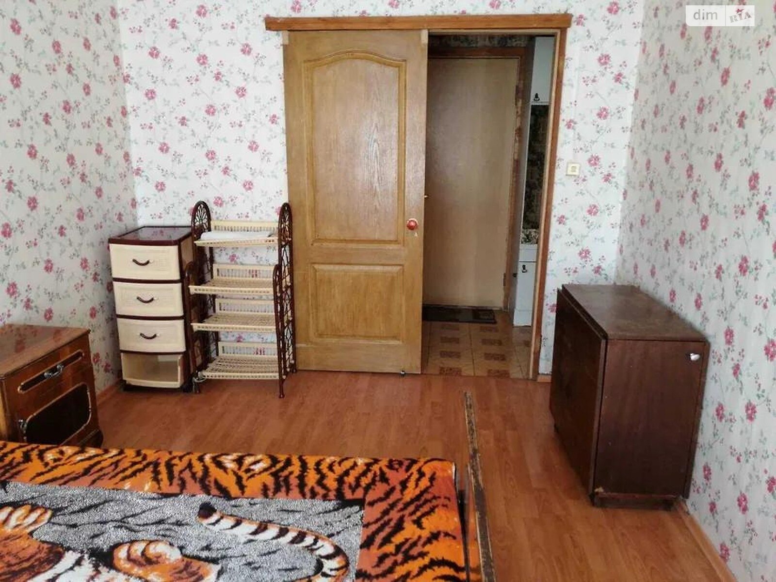 двухкомнатная квартира в Киеве, район Теремки-2, на ул. Героев Мариуполя 2В в аренду на долгий срок помесячно фото 1 двухкомнатная квартира в Киеве, район Теремки-2, на ул. Героев Мариуполя 2В в аренду на долгий срок помесячно фото 1
