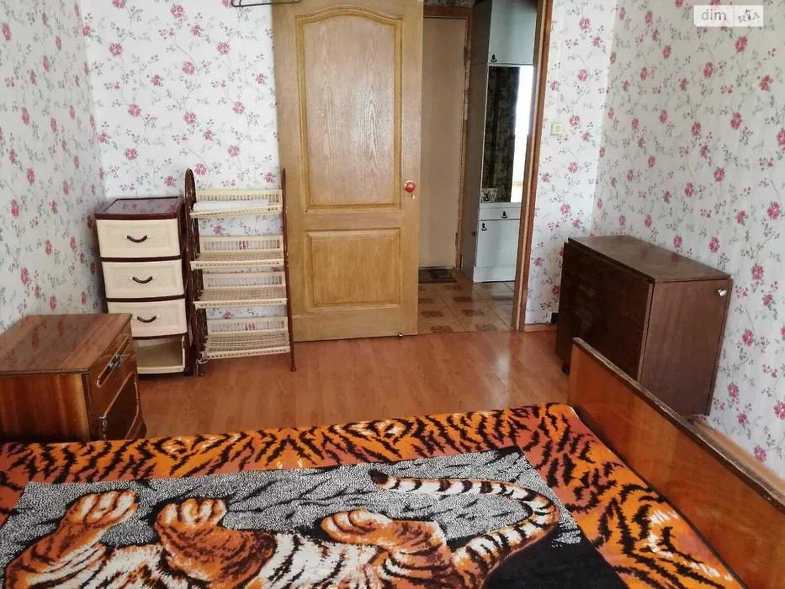 двухкомнатная квартира в Киеве, район Теремки-2, на ул. Героев Мариуполя 2В в аренду на долгий срок помесячно фото 1 двухкомнатная квартира в Киеве, район Теремки-2, на ул. Героев Мариуполя 2В в аренду на долгий срок помесячно фото 1