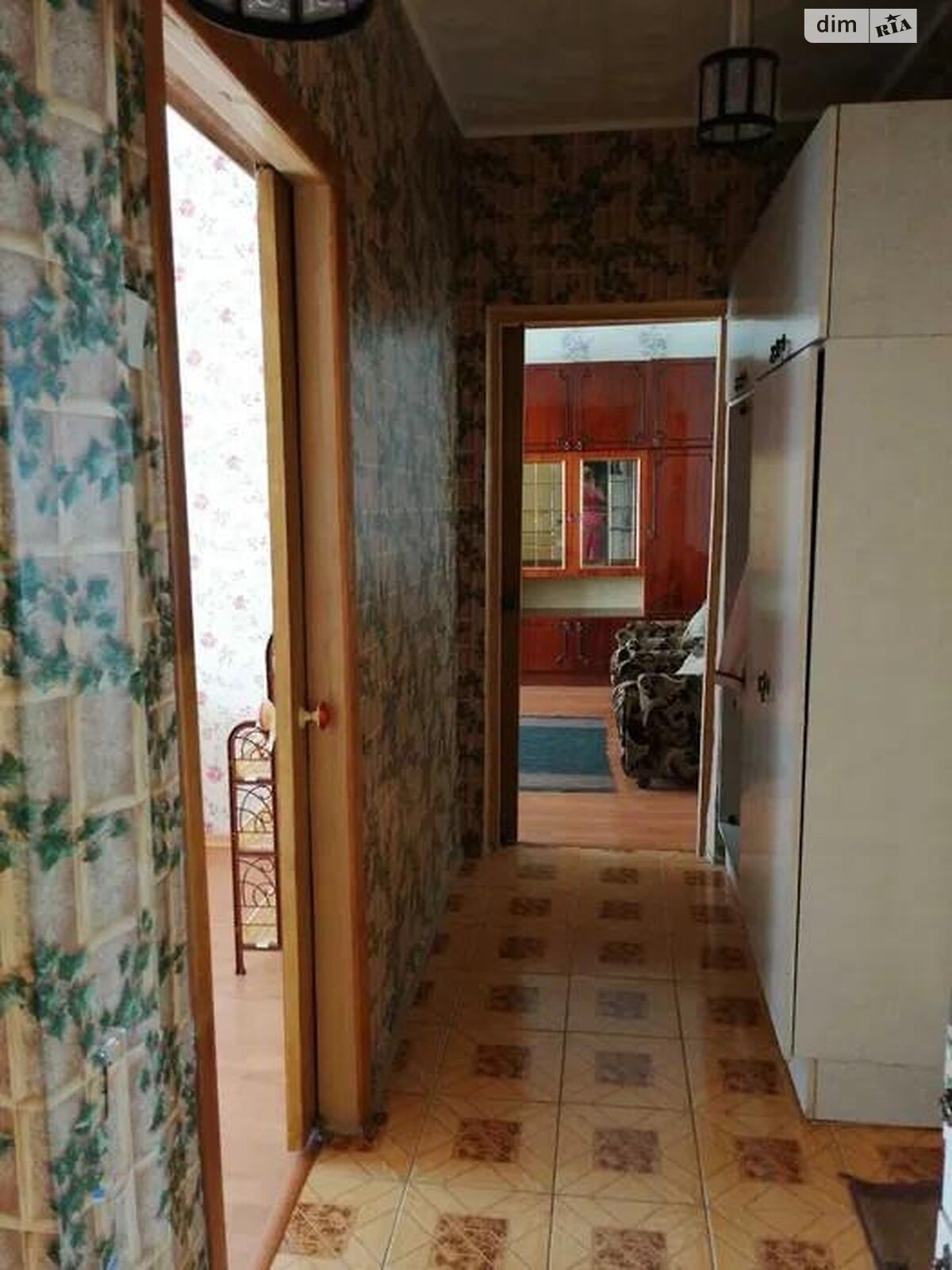 двухкомнатная квартира в Киеве, район Теремки-2, на ул. Героев Мариуполя 2В в аренду на долгий срок помесячно фото 1 двухкомнатная квартира в Киеве, район Теремки-2, на ул. Героев Мариуполя 2В в аренду на долгий срок помесячно фото 1