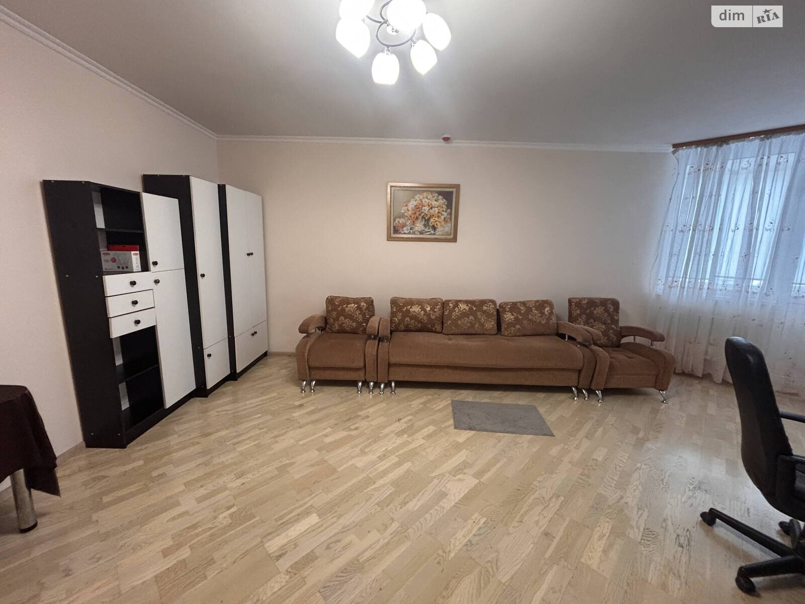 однокомнатная квартира в Киеве, район Теремки-2, на ул. Композитора Мейтуса 4 в аренду на долгий срок помесячно фото 1 однокомнатная квартира в Киеве, район Теремки-2, на ул. Композитора Мейтуса 4 в аренду на долгий срок помесячно фото 1