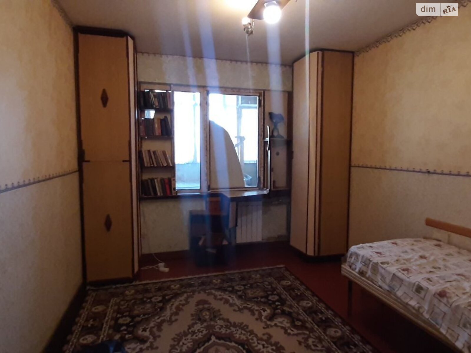 двухкомнатная квартира в Киеве, район Теремки-2, на ул. Лятошинского 12 в аренду на долгий срок помесячно фото 1 двухкомнатная квартира в Киеве, район Теремки-2, на ул. Лятошинского 12 в аренду на долгий срок помесячно фото 1