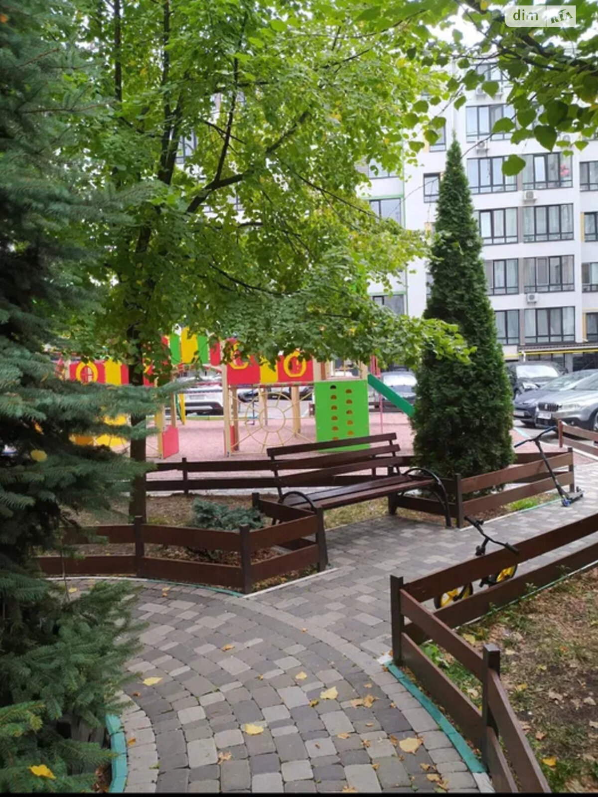 однокімнатна квартира в Києві, район Теремки-2, на пров. Павла Лі 2Б в довготривалу оренду помісячно фото 1 однокімнатна квартира в Києві, район Теремки-2, на пров. Павла Лі 2Б в довготривалу оренду помісячно фото 1