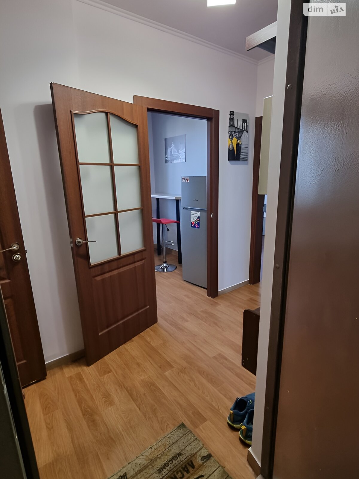 однокімнатна квартира в Києві, район Теремки-2, на вул. Самійла Кішки 5А в довготривалу оренду помісячно фото 1 однокімнатна квартира в Києві, район Теремки-2, на вул. Самійла Кішки 5А в довготривалу оренду помісячно фото 1
