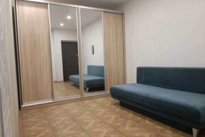 однокімнатна квартира в Києві, район Теремки-2, на вул. Самійла Кішки 10/1 в довготривалу оренду помісячно фото 2