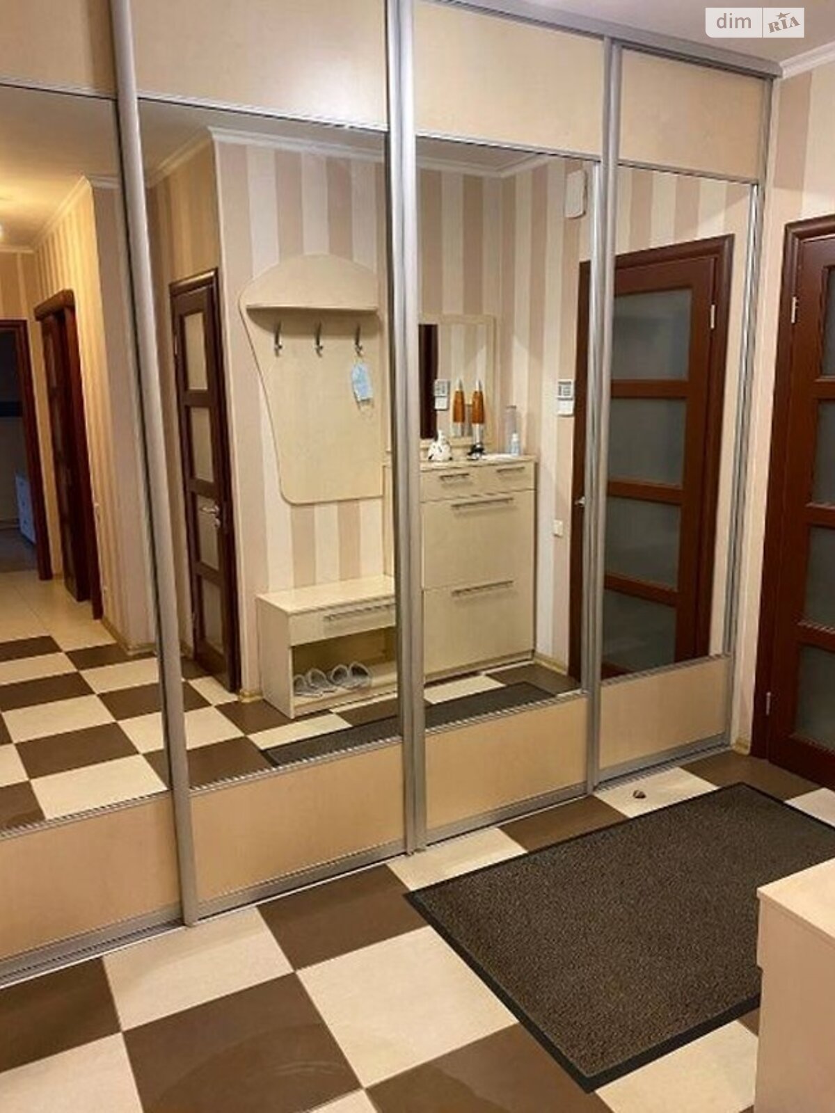 двокімнатна квартира в Києві, район Теремки-2, на вул. Самійла Кішки 7А в довготривалу оренду помісячно фото 1 двокімнатна квартира в Києві, район Теремки-2, на вул. Самійла Кішки 7А в довготривалу оренду помісячно фото 1