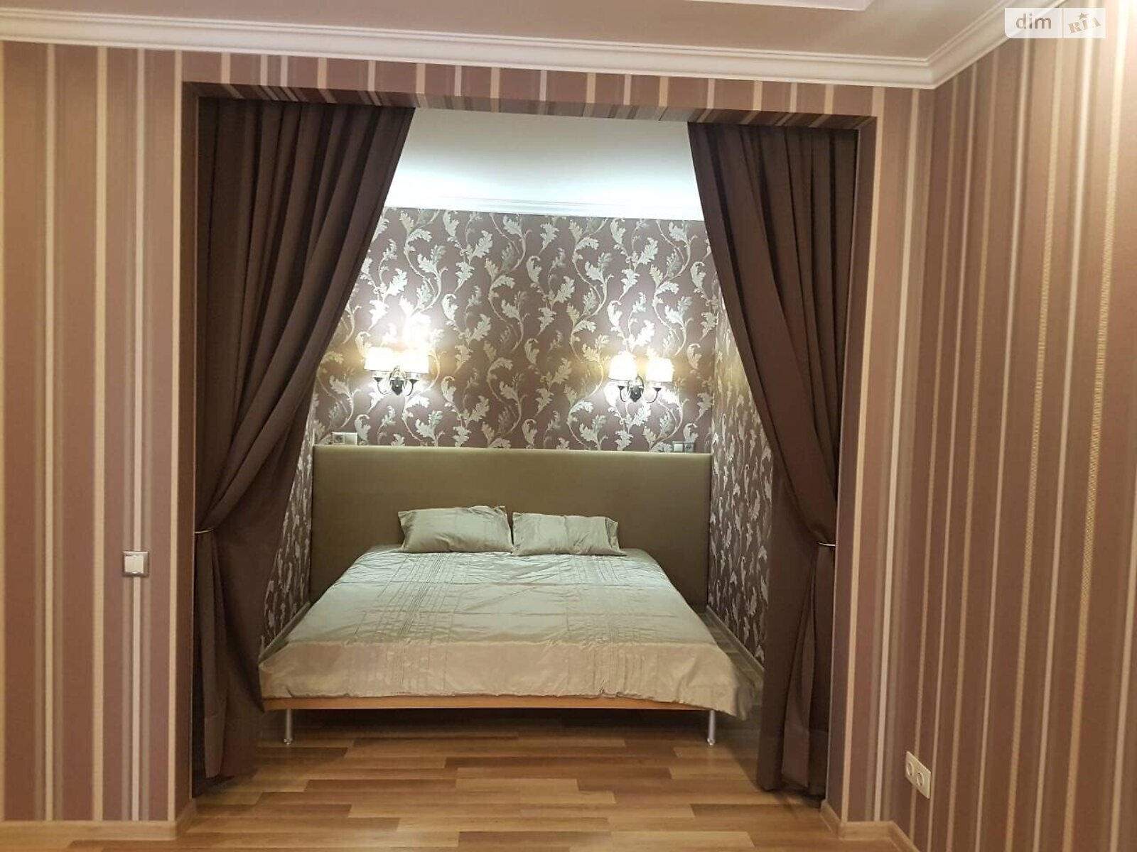 однокомнатная квартира в Киеве, район Теремки-2, на ул. Самойло Кошки 10/1 в аренду на долгий срок помесячно фото 1 однокомнатная квартира в Киеве, район Теремки-2, на ул. Самойло Кошки 10/1 в аренду на долгий срок помесячно фото 1