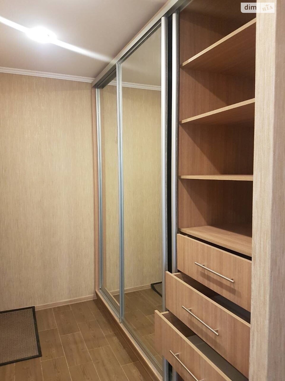 однокомнатная квартира в Киеве, район Теремки-2, на ул. Самойло Кошки 10/1 в аренду на долгий срок помесячно фото 1 однокомнатная квартира в Киеве, район Теремки-2, на ул. Самойло Кошки 10/1 в аренду на долгий срок помесячно фото 1