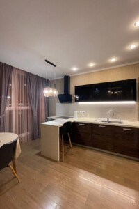 однокомнатная квартира в Киеве, район Теремки-2, на ул. Самойло Кошки 10/1 в аренду на долгий срок помесячно фото 2 однокомнатная квартира в Киеве, район Теремки-2, на ул. Самойло Кошки 10/1 в аренду на долгий срок помесячно фото 2