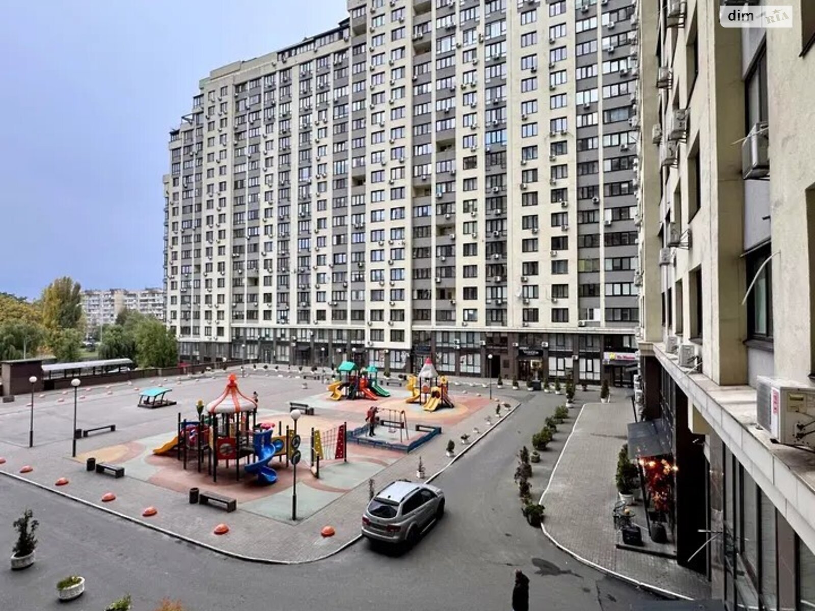 однокомнатная квартира в Киеве, район Теремки-2, на ул. Самойло Кошки 10/1 в аренду на долгий срок помесячно фото 1 однокомнатная квартира в Киеве, район Теремки-2, на ул. Самойло Кошки 10/1 в аренду на долгий срок помесячно фото 1