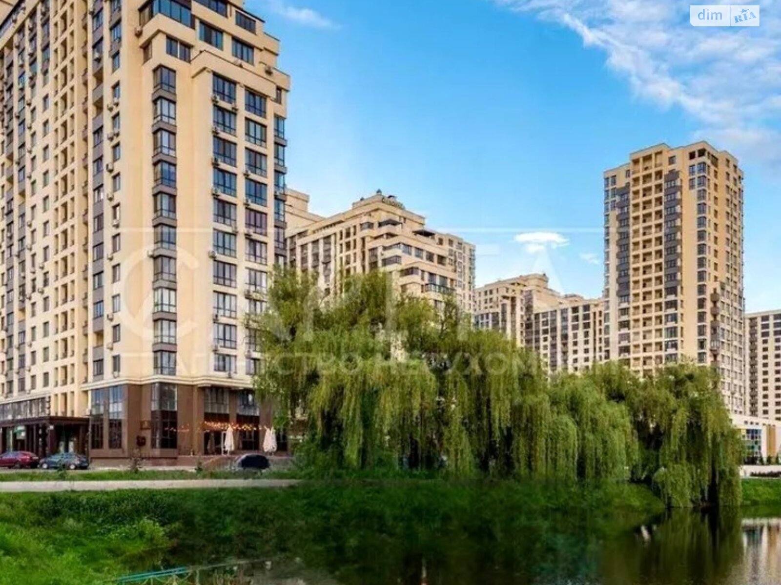 однокомнатная квартира в Киеве, район Теремки-2, на ул. Самойло Кошки 10/1 в аренду на долгий срок помесячно фото 1 однокомнатная квартира в Киеве, район Теремки-2, на ул. Самойло Кошки 10/1 в аренду на долгий срок помесячно фото 1