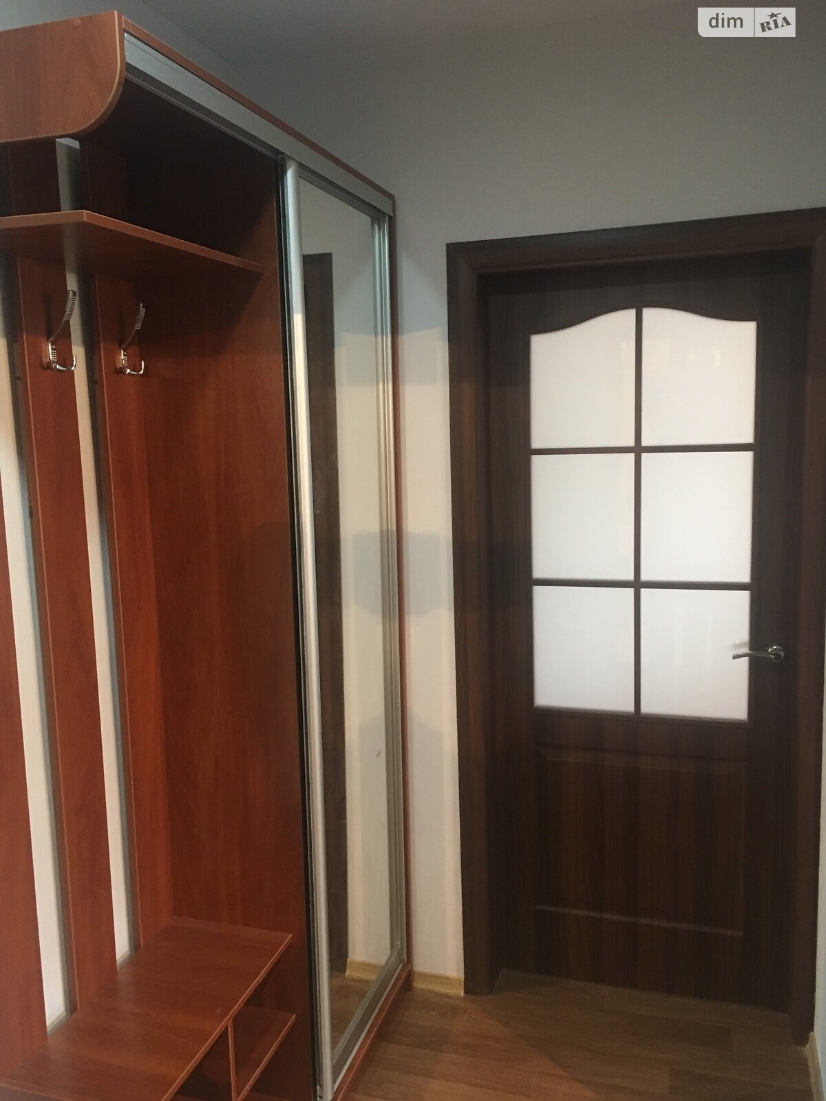 однокомнатная квартира с мебелью в Киеве, район Теремки-2, на ул. Самойло Кошки 5Д в аренду на долгий срок помесячно фото 1