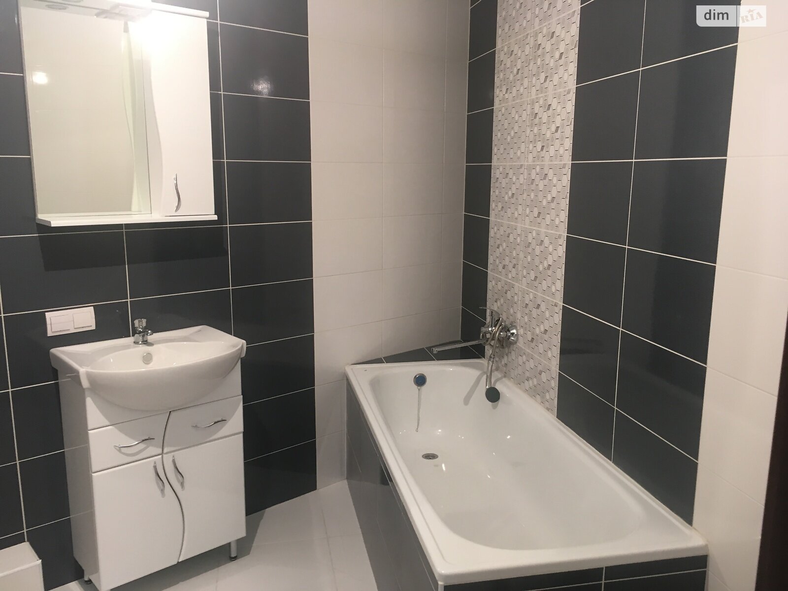 однокомнатная квартира с мебелью в Киеве, район Теремки-2, на ул. Самойло Кошки 5Д в аренду на долгий срок помесячно фото 1