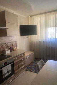однокомнатная квартира в Киеве, район Теремки-2, на ул. Степана Рудницкого 19/14 в аренду на долгий срок помесячно фото 2