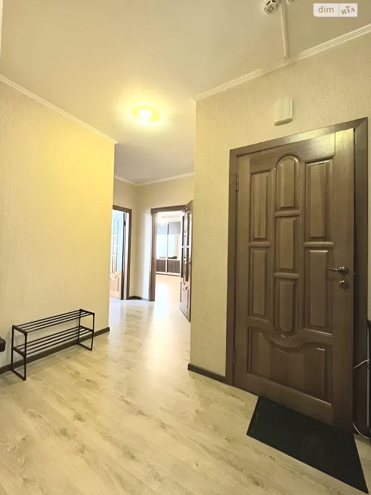 двухкомнатная квартира в Киеве, район Теремки-2, на ул. Степана Рудницкого 5 в аренду на долгий срок помесячно фото 1 двухкомнатная квартира в Киеве, район Теремки-2, на ул. Степана Рудницкого 5 в аренду на долгий срок помесячно фото 1