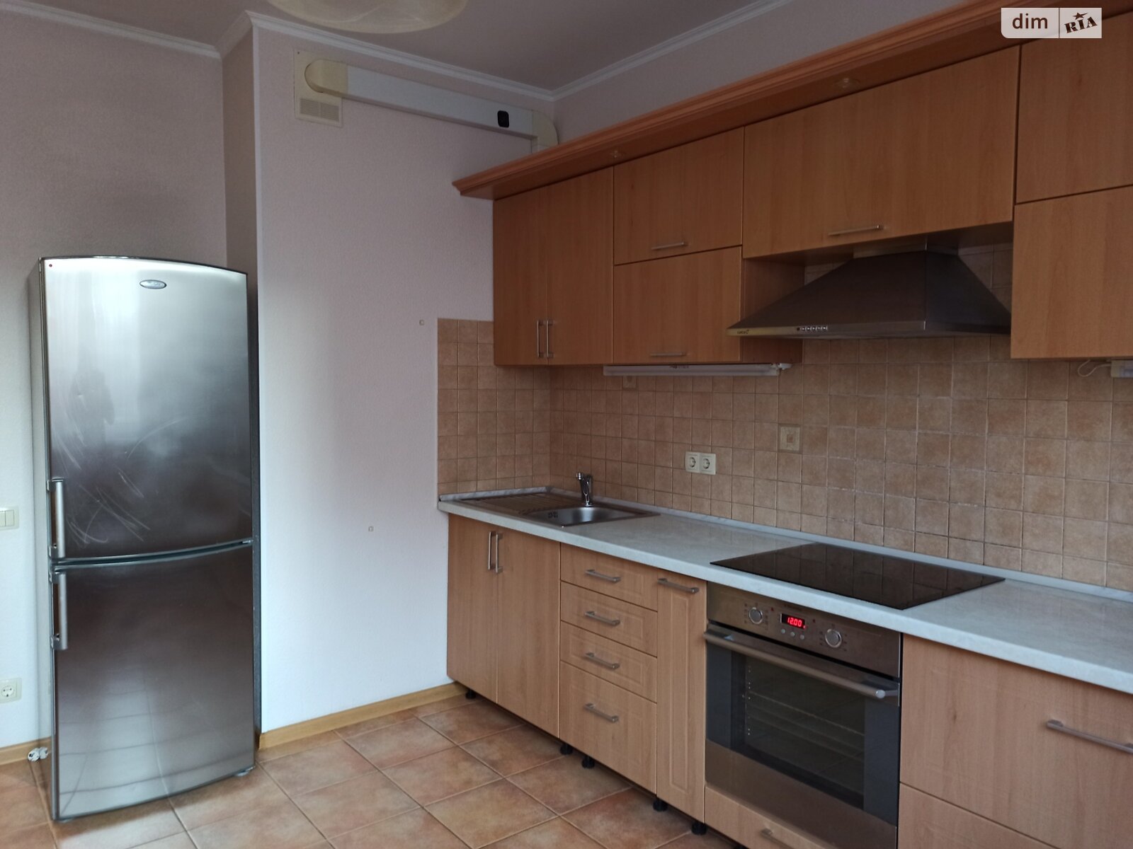 однокімнатна квартира в Києві, район Теремки-2, на вул. Степана Рудницького 3/7 в довготривалу оренду помісячно фото 1 однокімнатна квартира в Києві, район Теремки-2, на вул. Степана Рудницького 3/7 в довготривалу оренду помісячно фото 1