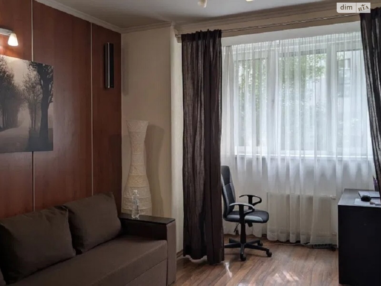 однокімнатна квартира в Києві, район Теремки-2, на вул. Степана Рудницького 15 корпус 3 в довготривалу оренду помісячно фото 1 однокімнатна квартира в Києві, район Теремки-2, на вул. Степана Рудницького 15 корпус 3 в довготривалу оренду помісячно фото 1