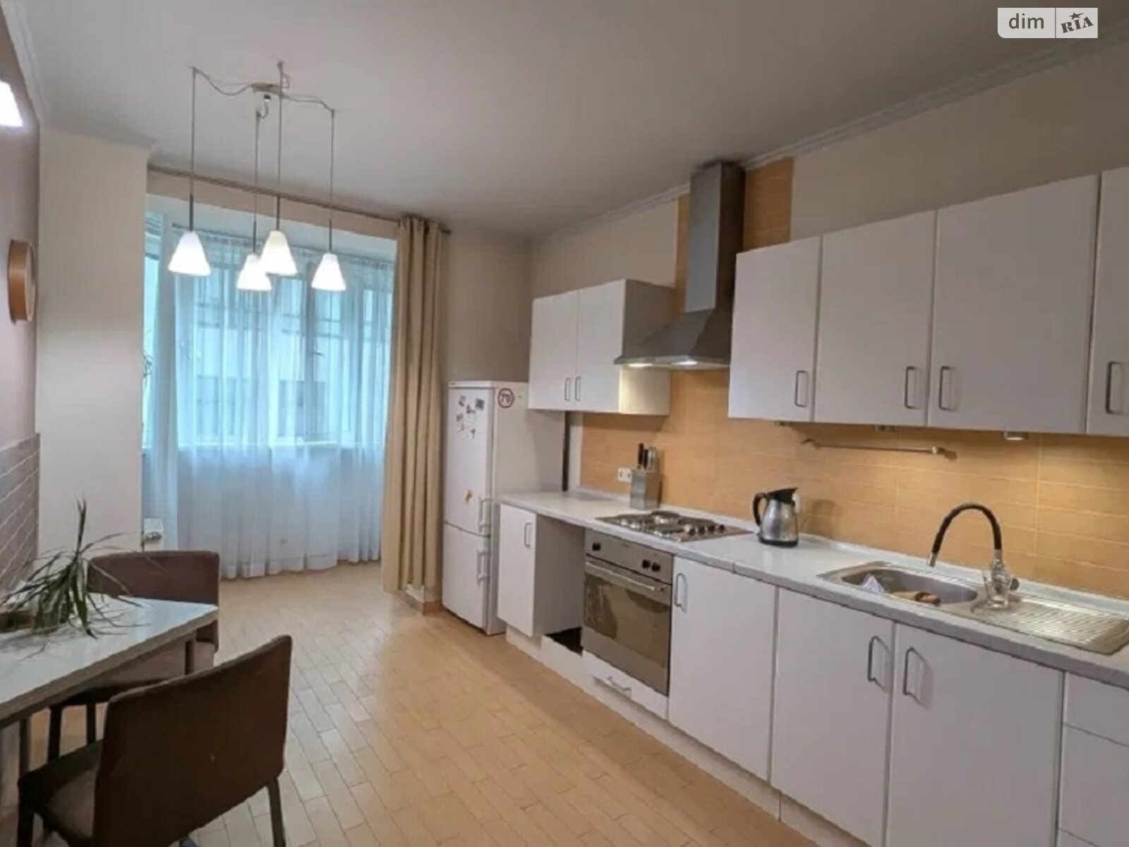 однокімнатна квартира в Києві, район Теремки-2, на вул. Степана Рудницького 15 корпус 3 в довготривалу оренду помісячно фото 1 однокімнатна квартира в Києві, район Теремки-2, на вул. Степана Рудницького 15 корпус 3 в довготривалу оренду помісячно фото 1
