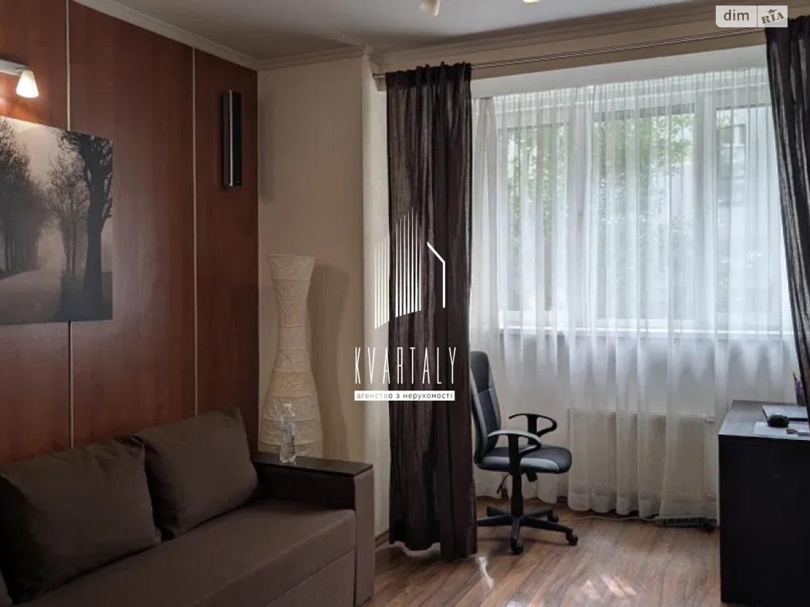 однокімнатна квартира в Києві, район Теремки-2, на вул. Степана Рудницького 15 в довготривалу оренду помісячно фото 1 однокімнатна квартира в Києві, район Теремки-2, на вул. Степана Рудницького 15 в довготривалу оренду помісячно фото 1