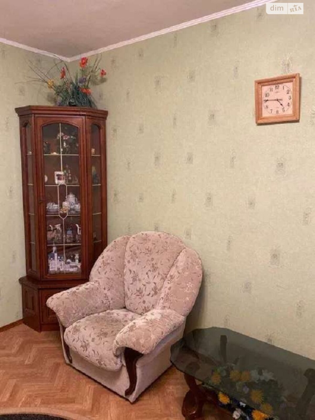 трехкомнатная квартира в Киеве, район Теремки-2, на ул. Степана Рудницкого в аренду на долгий срок помесячно фото 1 трехкомнатная квартира в Киеве, район Теремки-2, на ул. Степана Рудницкого в аренду на долгий срок помесячно фото 1