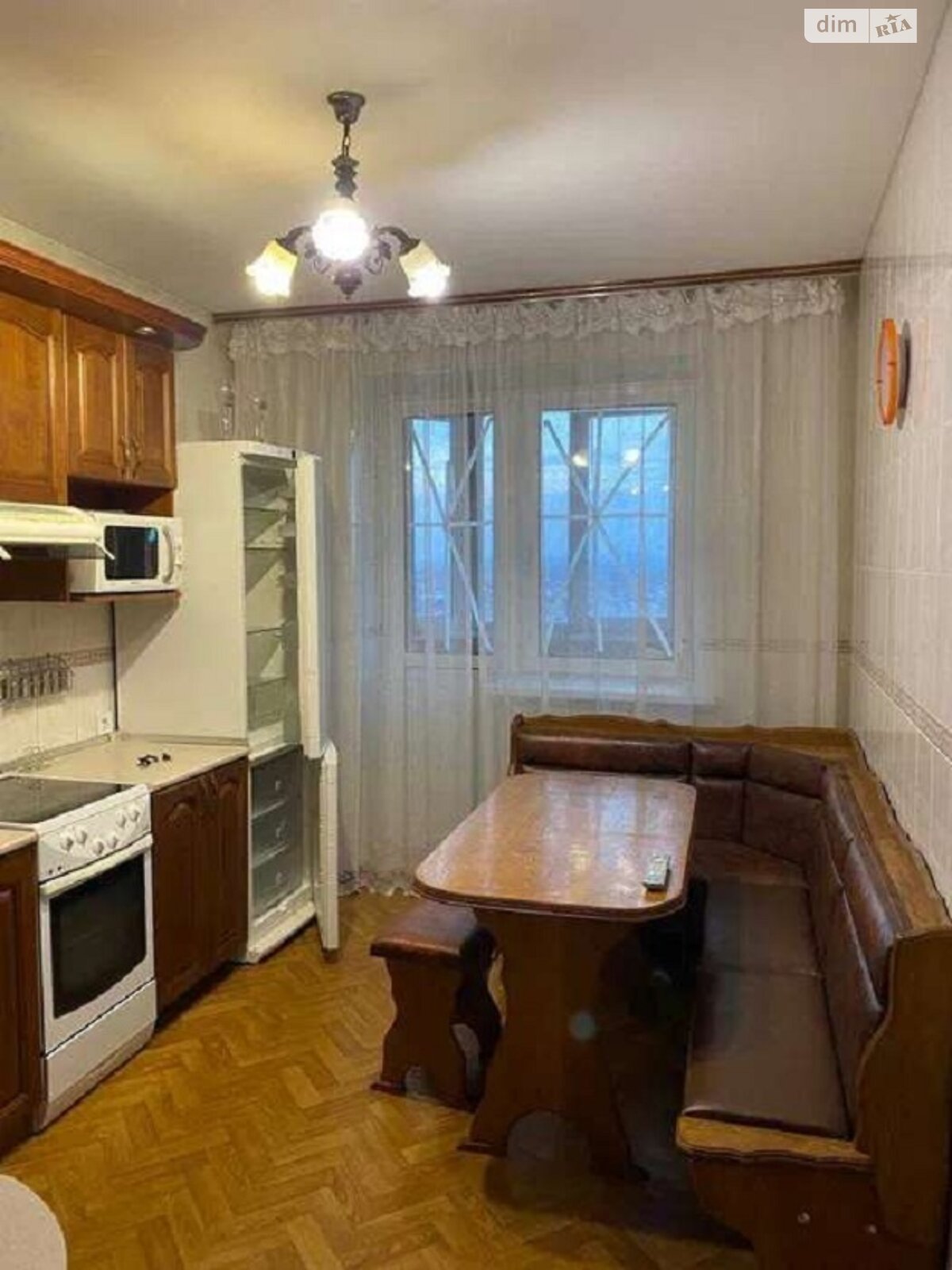 трехкомнатная квартира в Киеве, район Теремки-2, на ул. Степана Рудницкого в аренду на долгий срок помесячно фото 1 трехкомнатная квартира в Киеве, район Теремки-2, на ул. Степана Рудницкого в аренду на долгий срок помесячно фото 1
