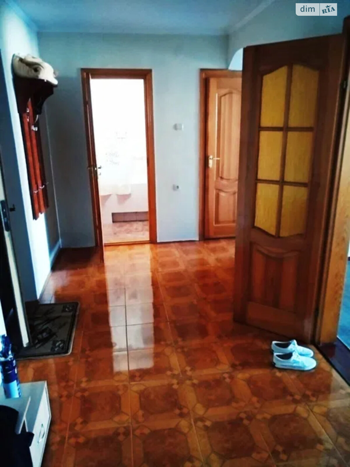 двокімнатна квартира в Києві, район Теремки-2, на вул. Степана Рудницького 9 в довготривалу оренду помісячно фото 1 двокімнатна квартира в Києві, район Теремки-2, на вул. Степана Рудницького 9 в довготривалу оренду помісячно фото 1