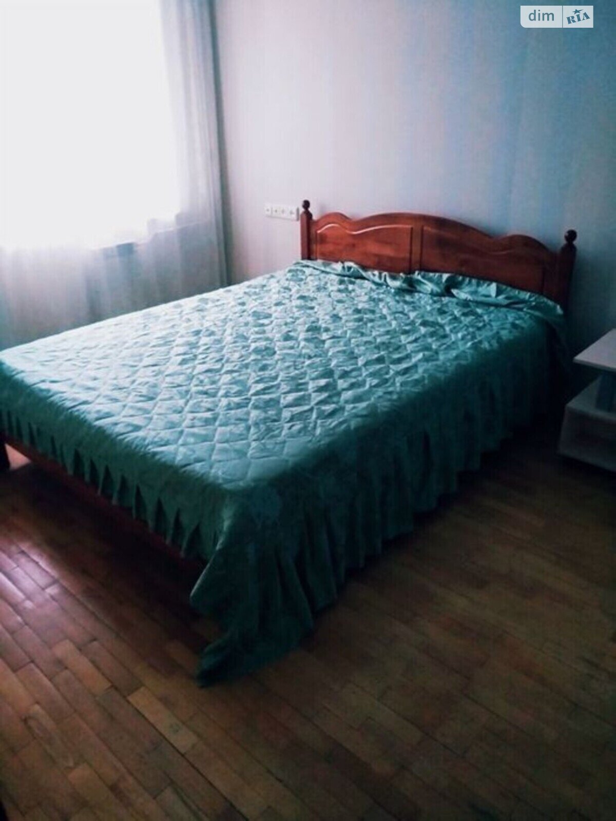 двокімнатна квартира в Києві, район Теремки-2, на вул. Степана Рудницького 9 в довготривалу оренду помісячно фото 1 двокімнатна квартира в Києві, район Теремки-2, на вул. Степана Рудницького 9 в довготривалу оренду помісячно фото 1