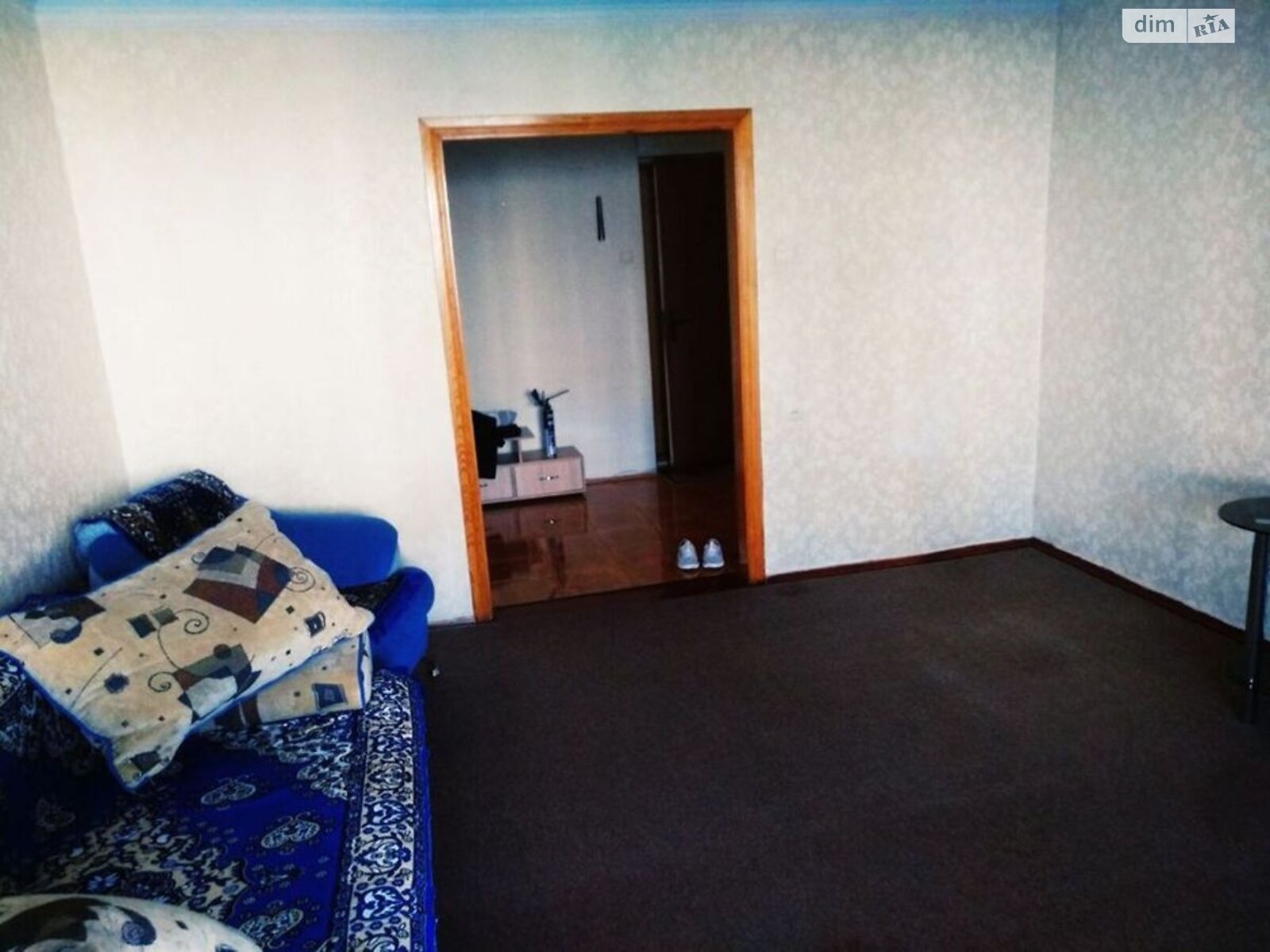 двокімнатна квартира в Києві, район Теремки-2, на вул. Степана Рудницького 9 в довготривалу оренду помісячно фото 1 двокімнатна квартира в Києві, район Теремки-2, на вул. Степана Рудницького 9 в довготривалу оренду помісячно фото 1