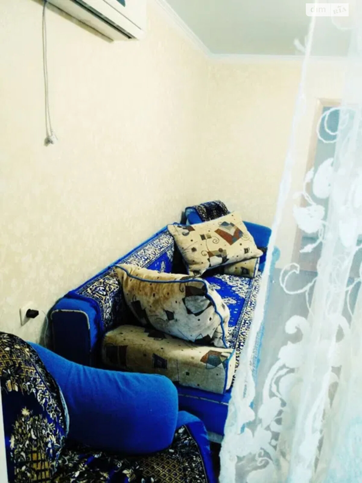 двокімнатна квартира в Києві, район Теремки-2, на вул. Степана Рудницького 9 в довготривалу оренду помісячно фото 1 двокімнатна квартира в Києві, район Теремки-2, на вул. Степана Рудницького 9 в довготривалу оренду помісячно фото 1