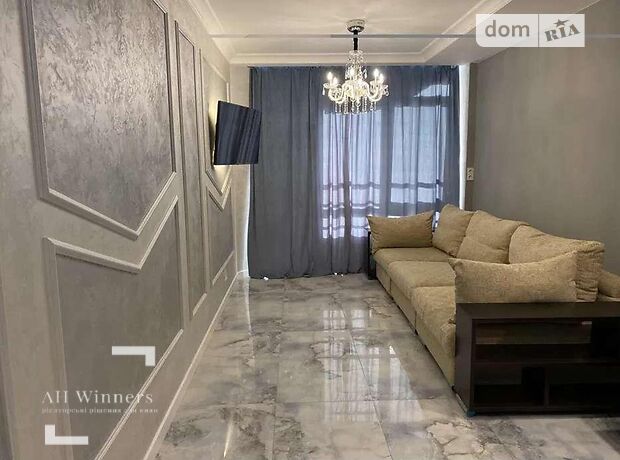 двухкомнатная квартира в Киеве, район Теремки-2, на бул. Тадея Рыльского в аренду на долгий срок помесячно фото 1 двухкомнатная квартира в Киеве, район Теремки-2, на бул. Тадея Рыльского в аренду на долгий срок помесячно фото 1