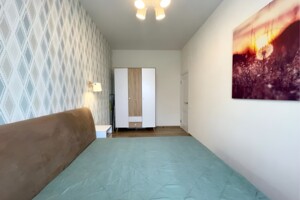двухкомнатная квартира в Киеве, район Теремки-2, на ул. Успешная 14 в аренду на долгий срок помесячно фото 2
