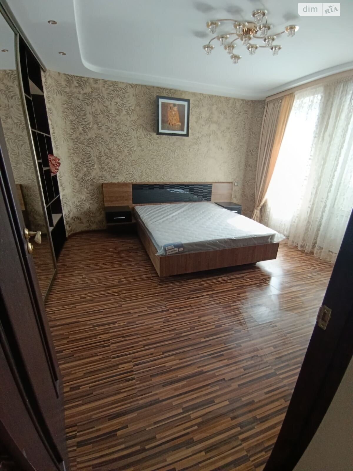 двокімнатна квартира в Києві, район Теремки-2, на вул. Юлії Здановської 54 в довготривалу оренду помісячно фото 1 двокімнатна квартира в Києві, район Теремки-2, на вул. Юлії Здановської 54 в довготривалу оренду помісячно фото 1